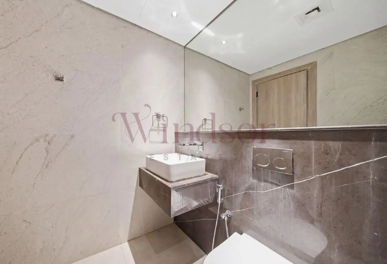 Furnished | 12 Cheques | Spacious Balcony