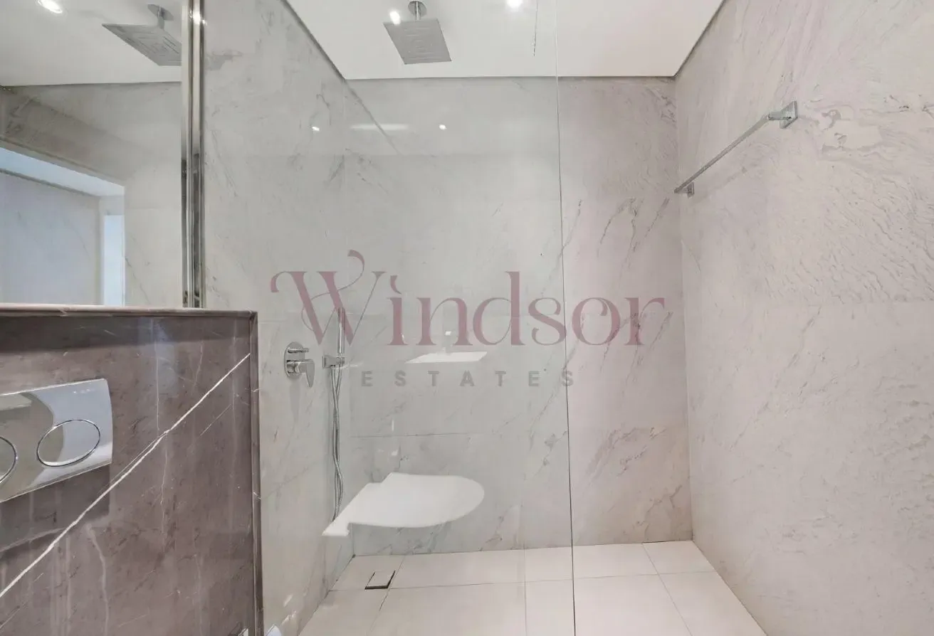 Furnished | 12 Cheques | Spacious Balcony
