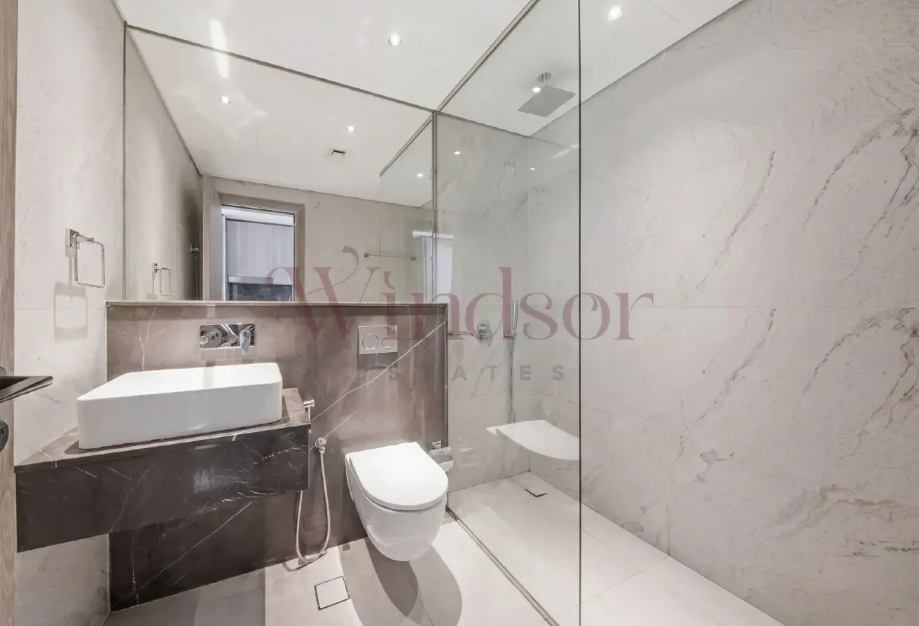 Furnished | 12 Cheques | Spacious Balcony
