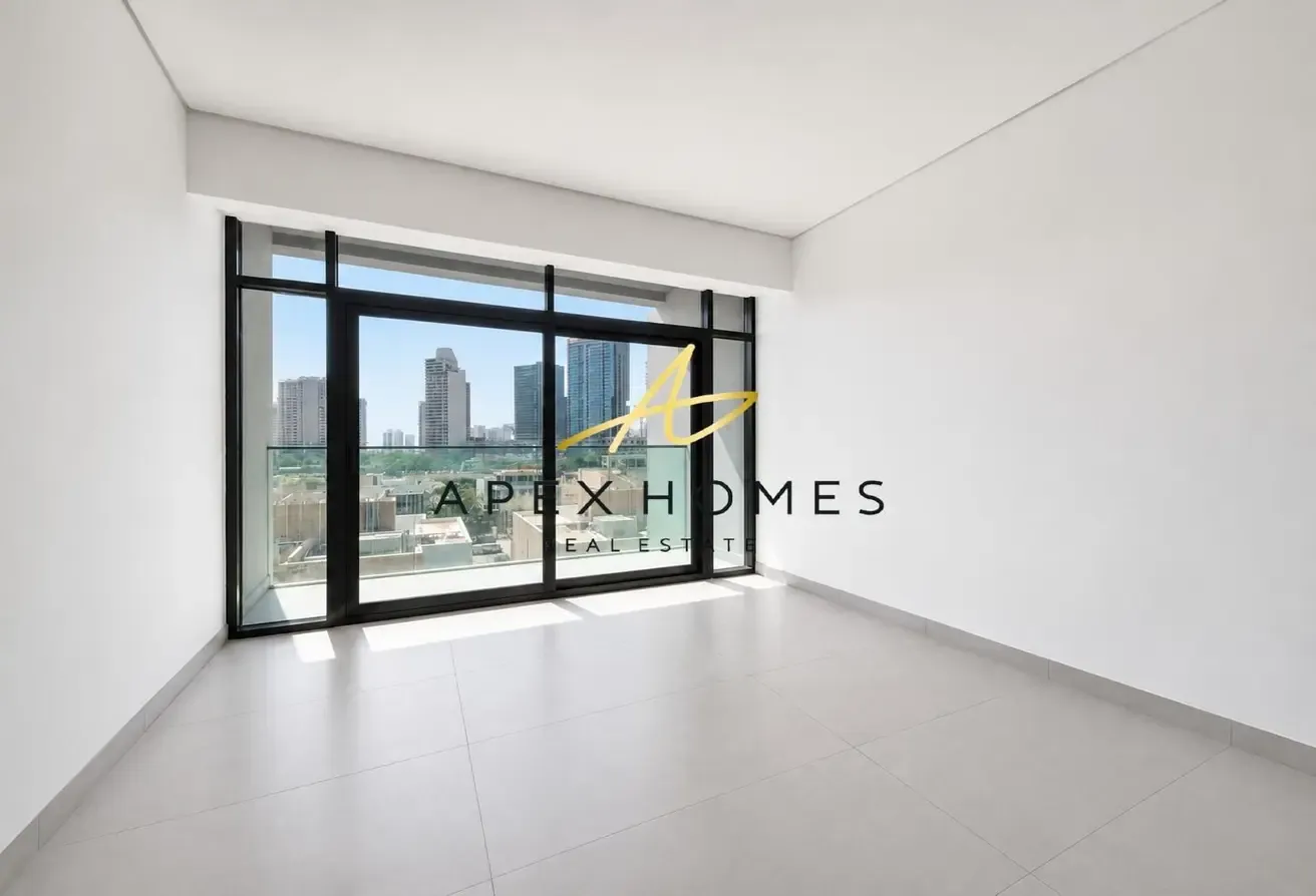 Modern Studio| Road View | Affordable