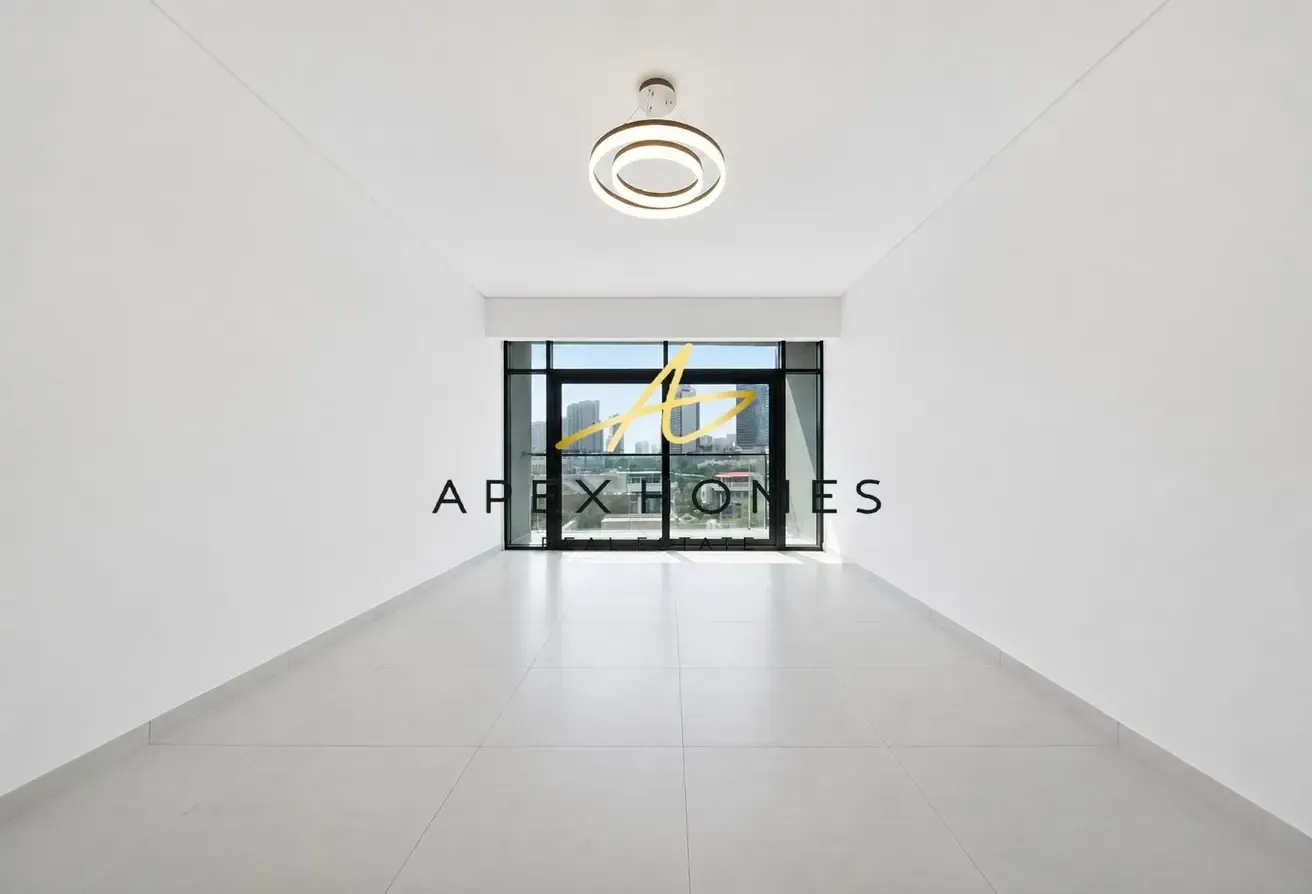 Modern Studio| Road View | Affordable