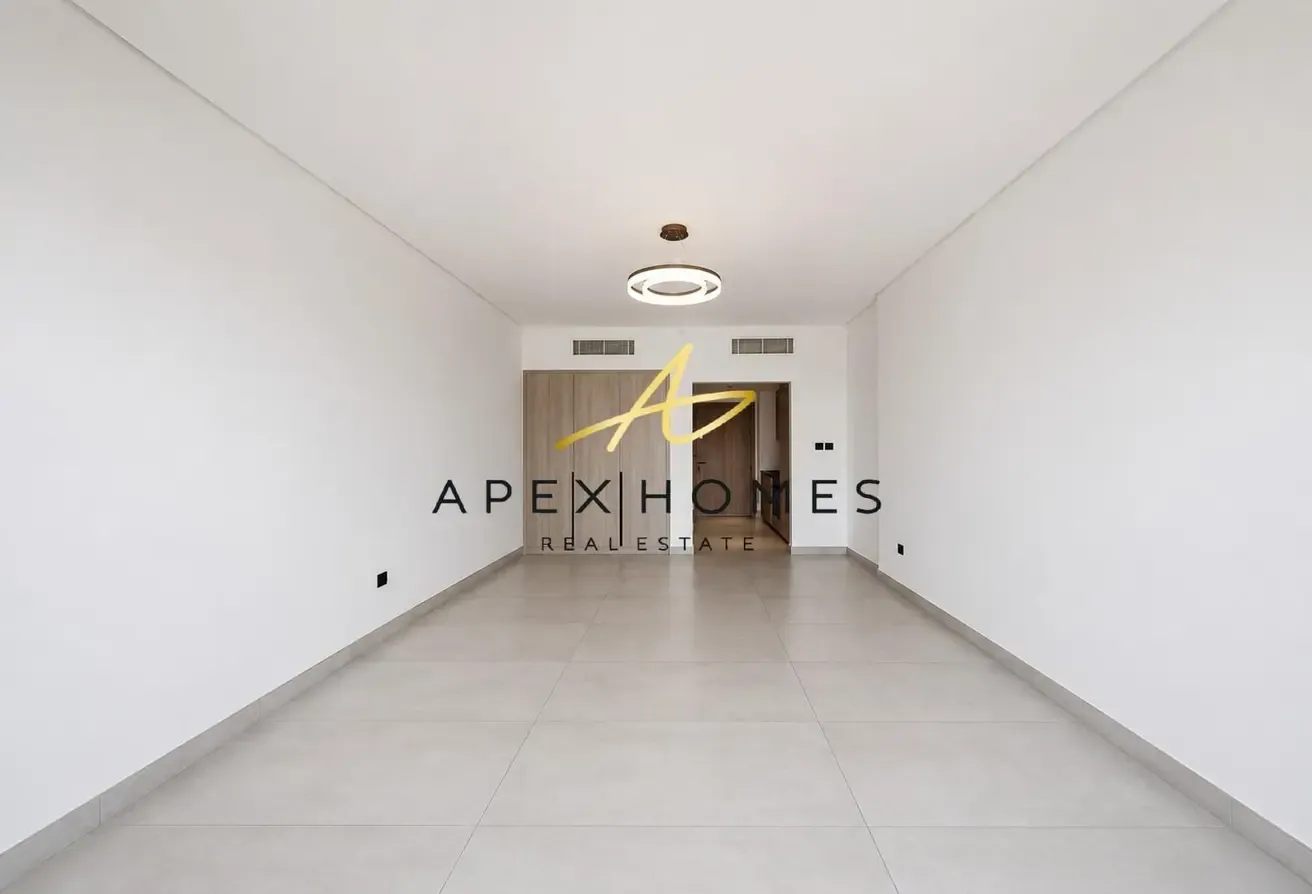 Modern Studio| Road View | Affordable