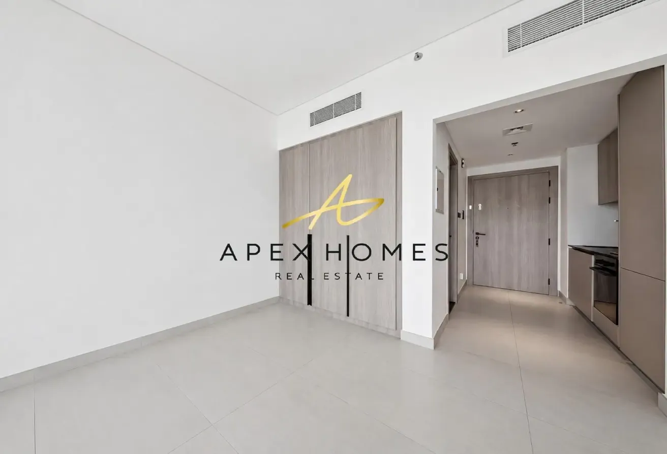 Modern Studio| Road View | Affordable