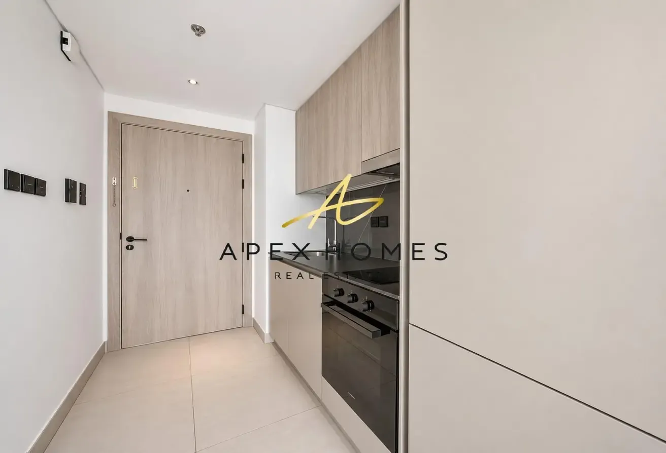 Modern Studio| Road View | Affordable