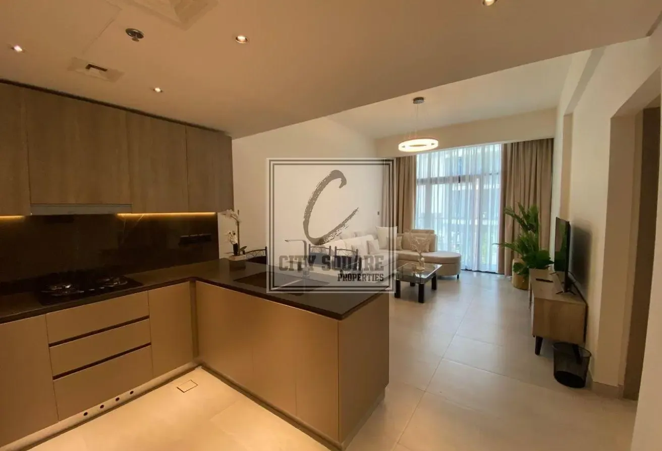 Chiller Free | Fully Furnished | Pool view
