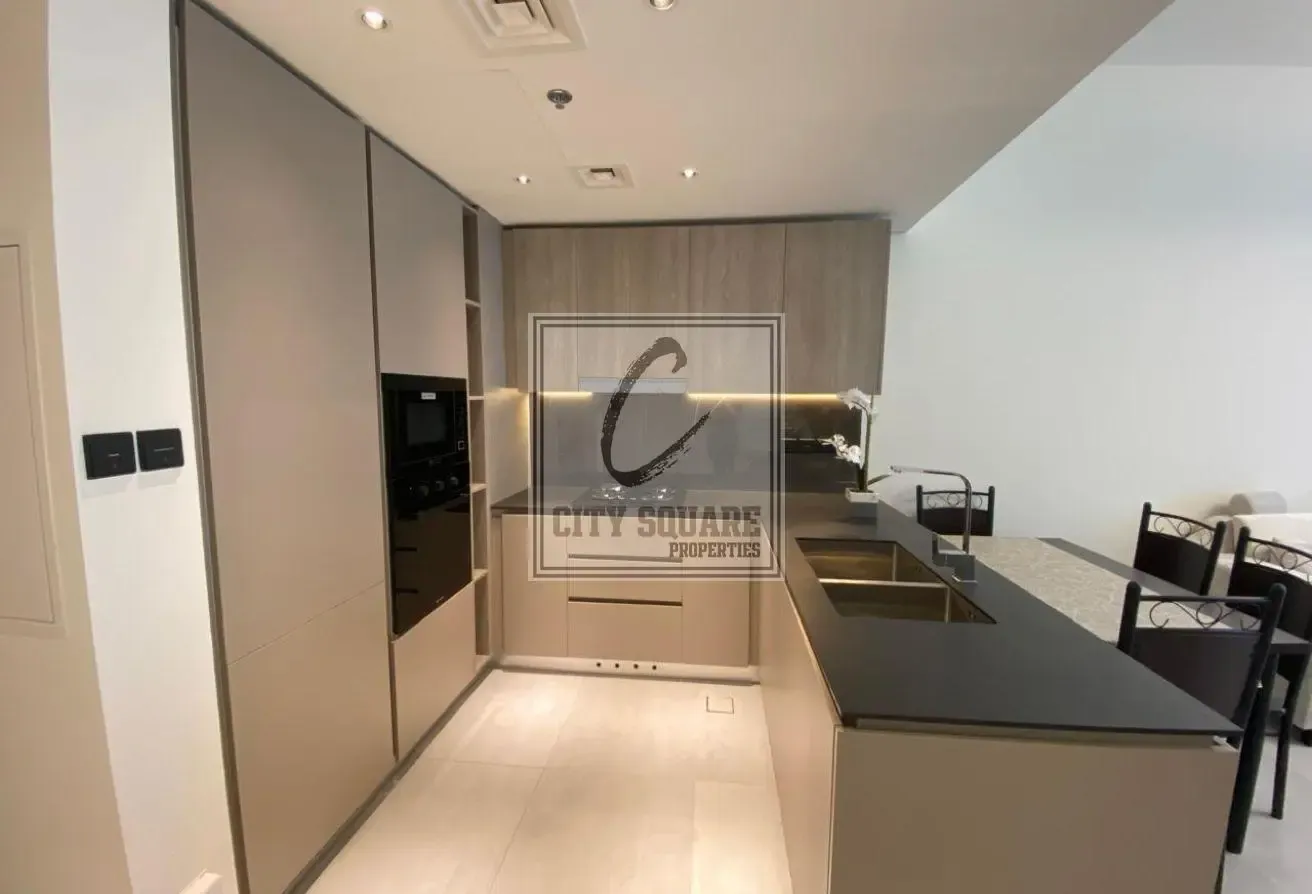 Chiller Free | Fully Furnished | Pool view