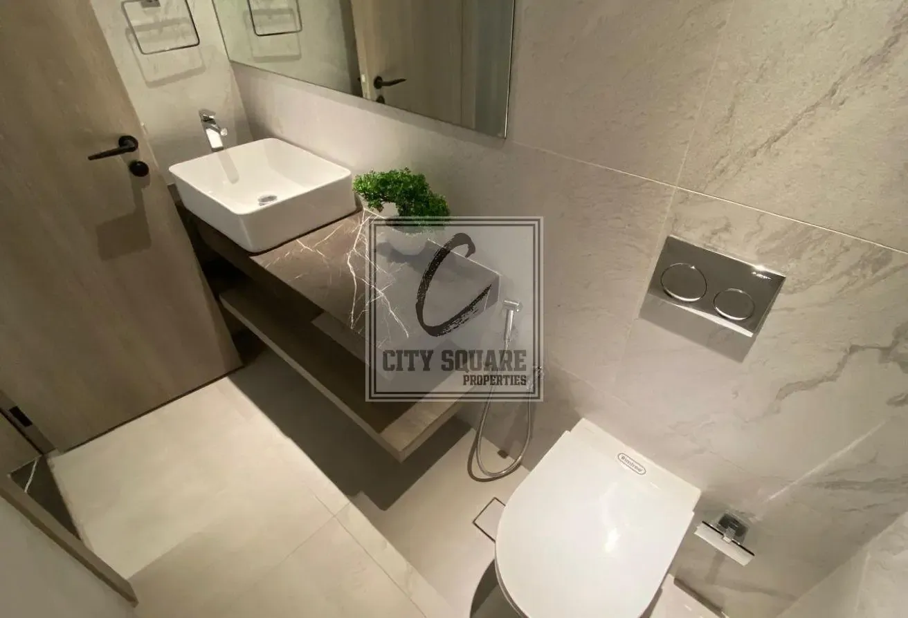 Chiller Free | Fully Furnished | Pool view