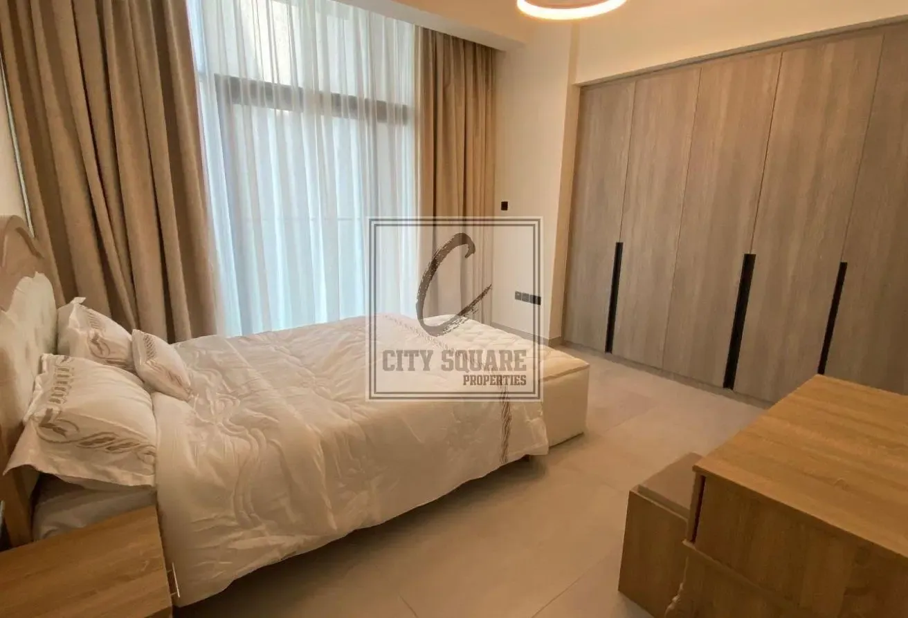 Chiller Free | Fully Furnished | Pool view