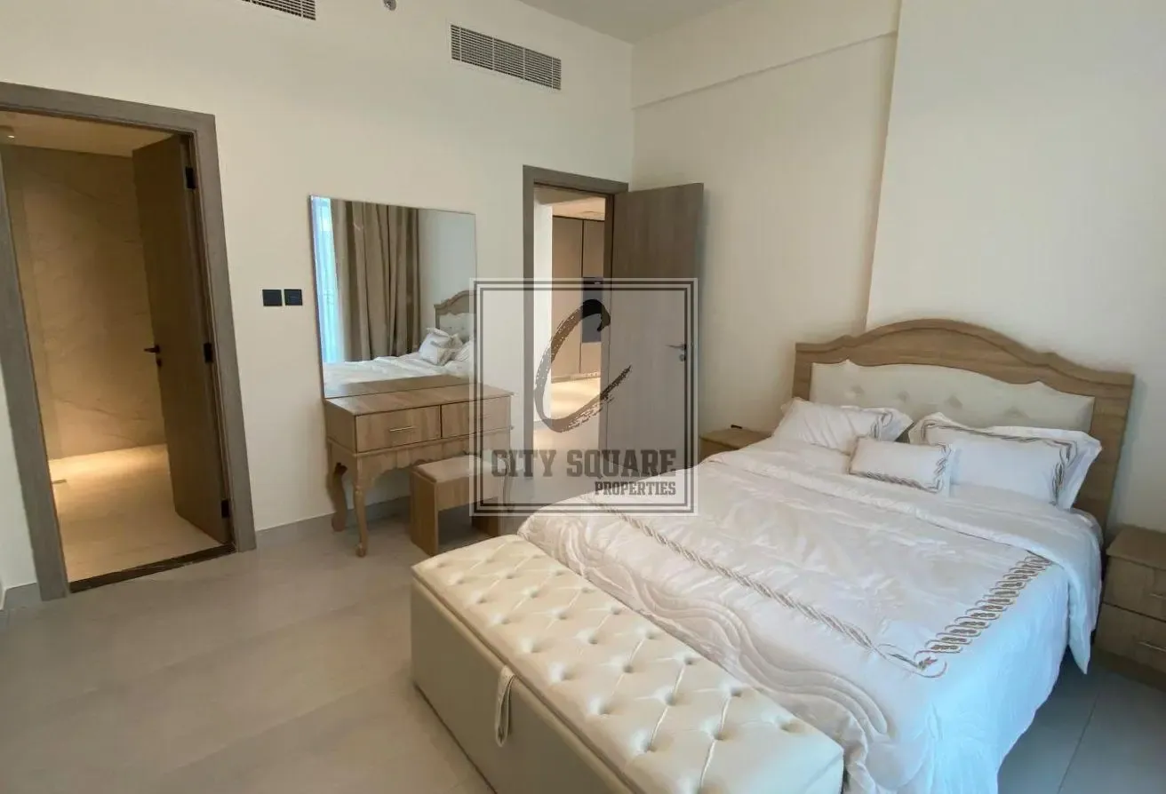 Chiller Free | Fully Furnished | Pool view