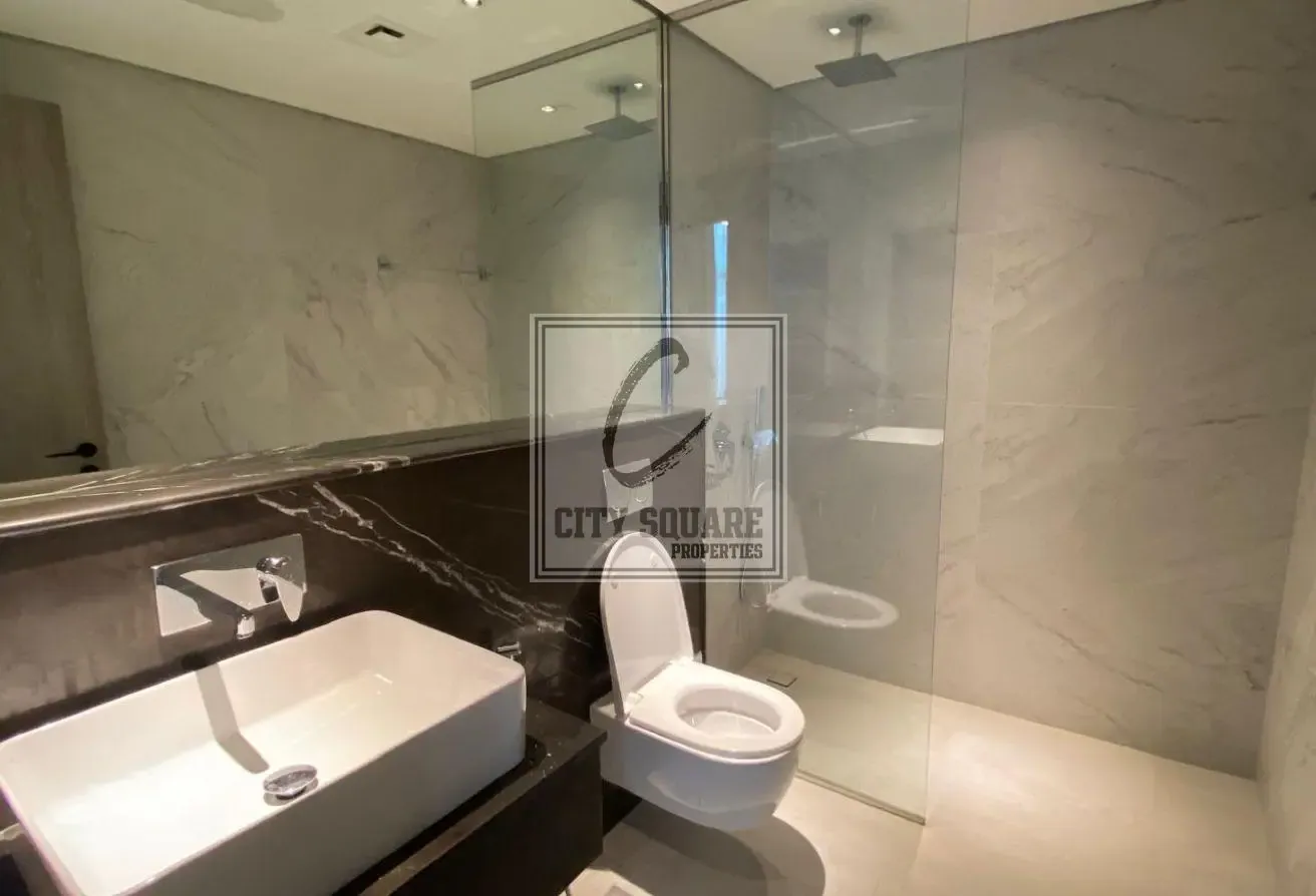 Chiller Free | Fully Furnished | Pool view