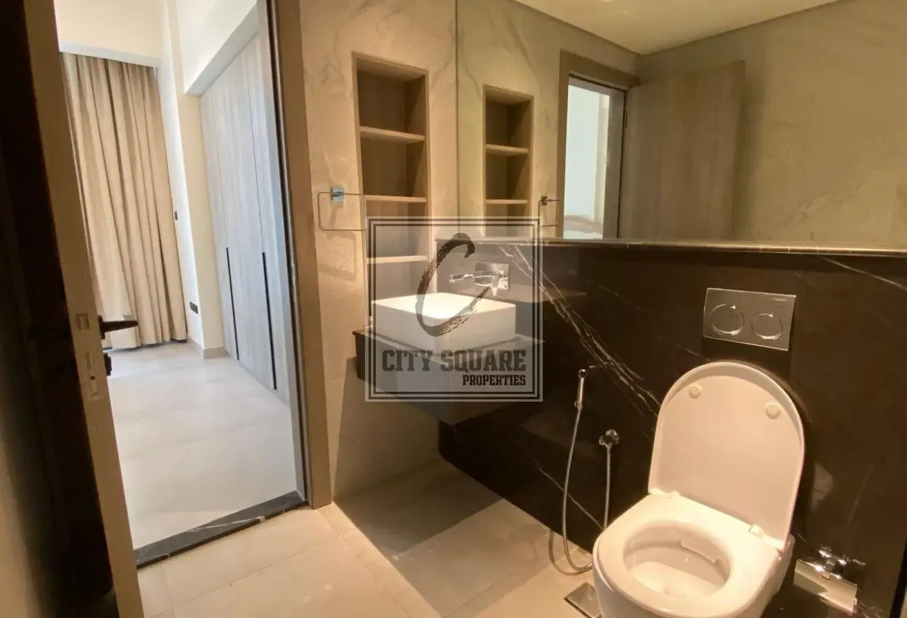 Chiller Free | Fully Furnished | Pool view