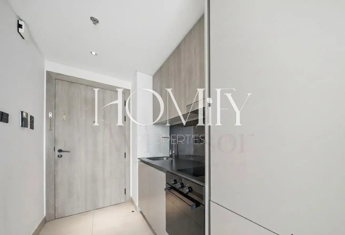 Premium | Spacious Balcony | Prime Location