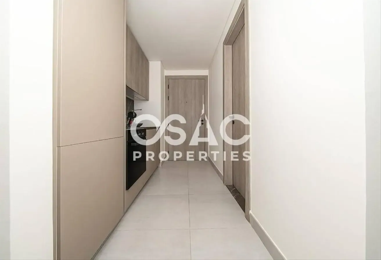 Furnish Studio | Bright Unit | Prime Location JVC