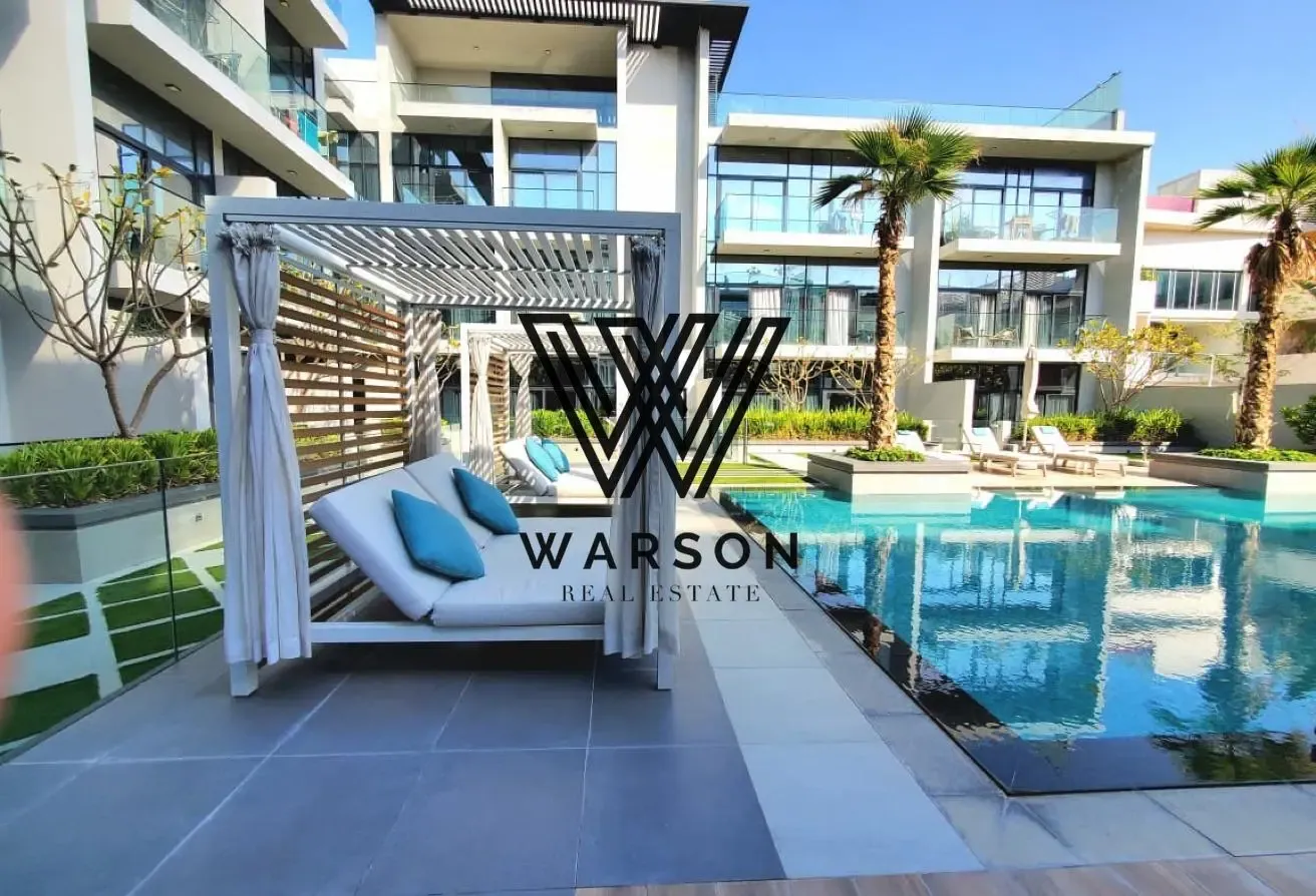 Studio for Rent | Fully Furnished | Premium