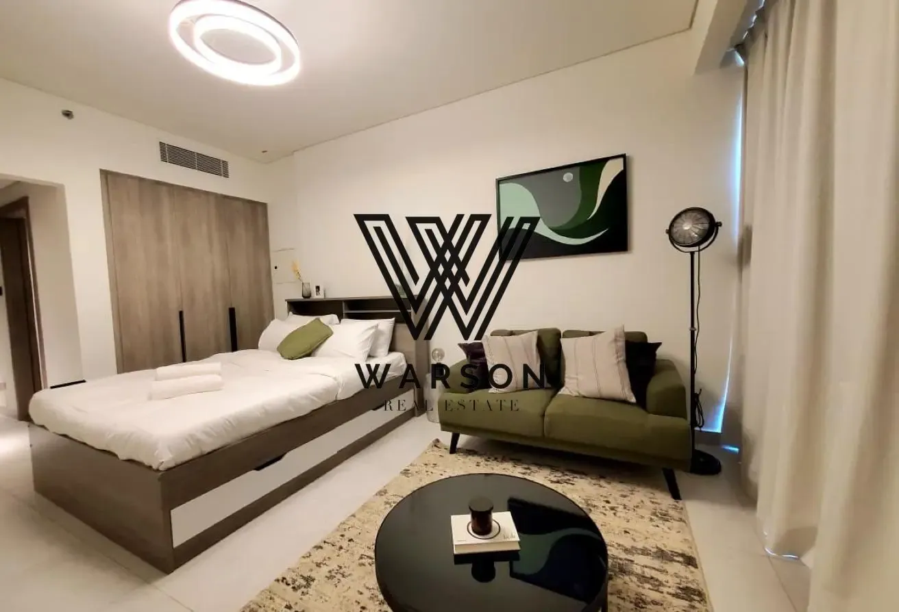 Studio for Rent | Fully Furnished | Premium