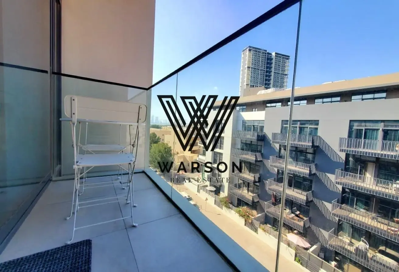 Studio for Rent | Fully Furnished | Premium