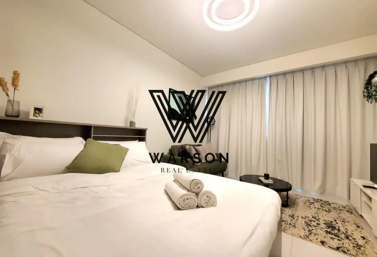 Studio for Rent | Fully Furnished | Premium