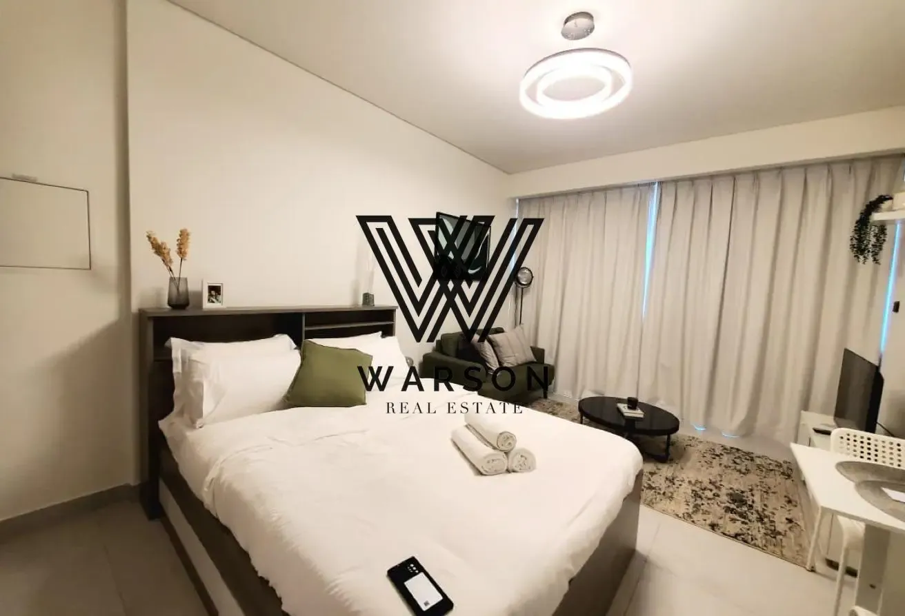 Studio for Rent | Fully Furnished | Premium