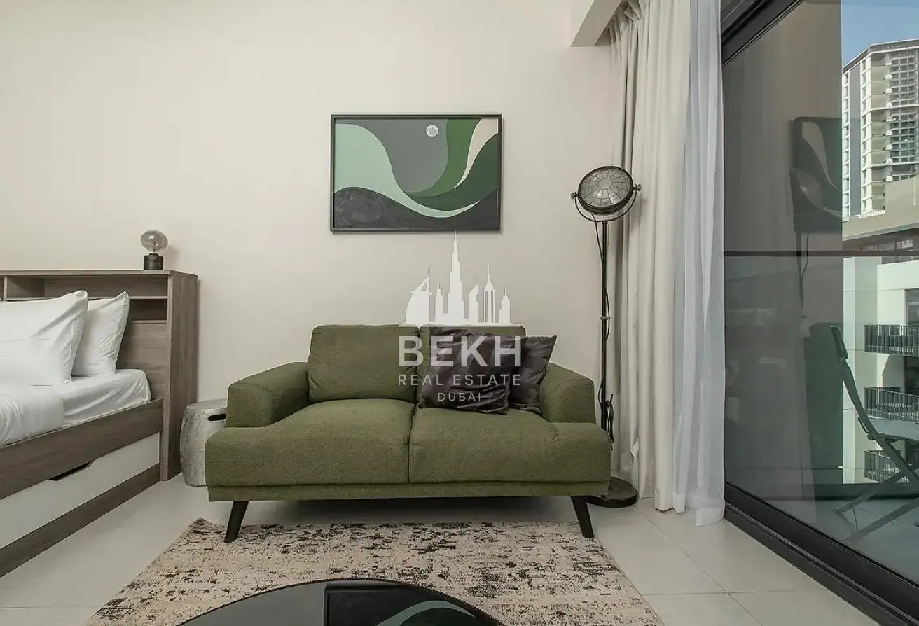ALL BILLS INCLUDED | 12 CHEQUES | FURNISHED STUDIO