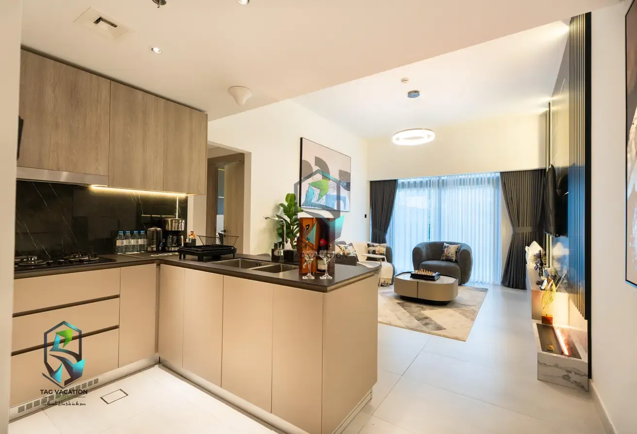 Stylish Retreat. Embrace the Comfort