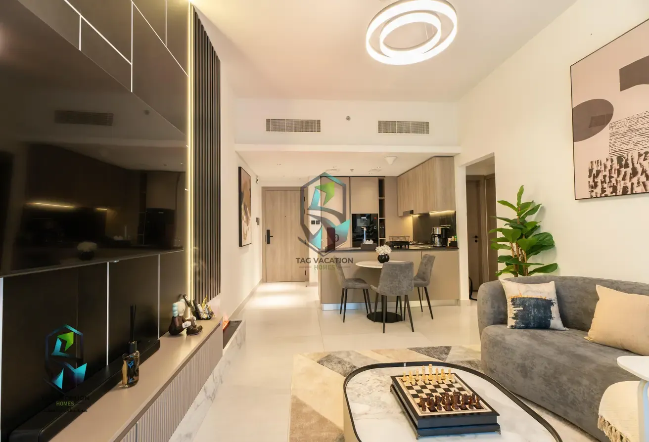 Stylish Retreat. Embrace the Comfort