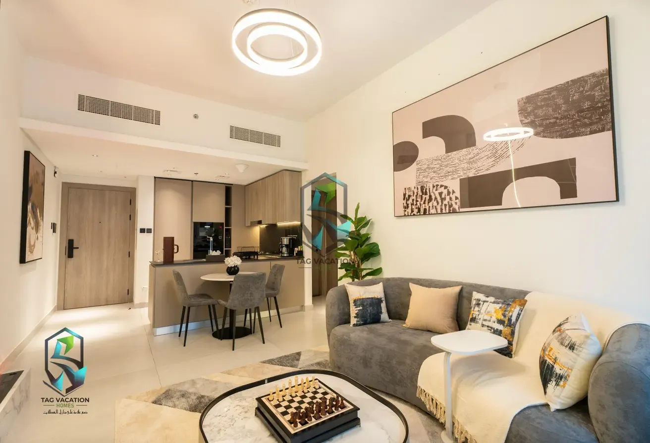 Stylish Retreat. Embrace the Comfort