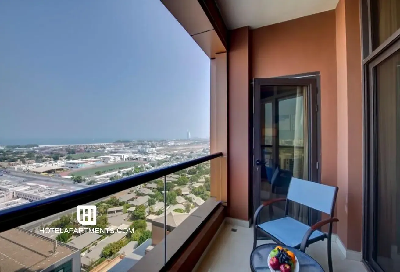 Renovated | 1 BR Furnished | Bills Included| Metro
