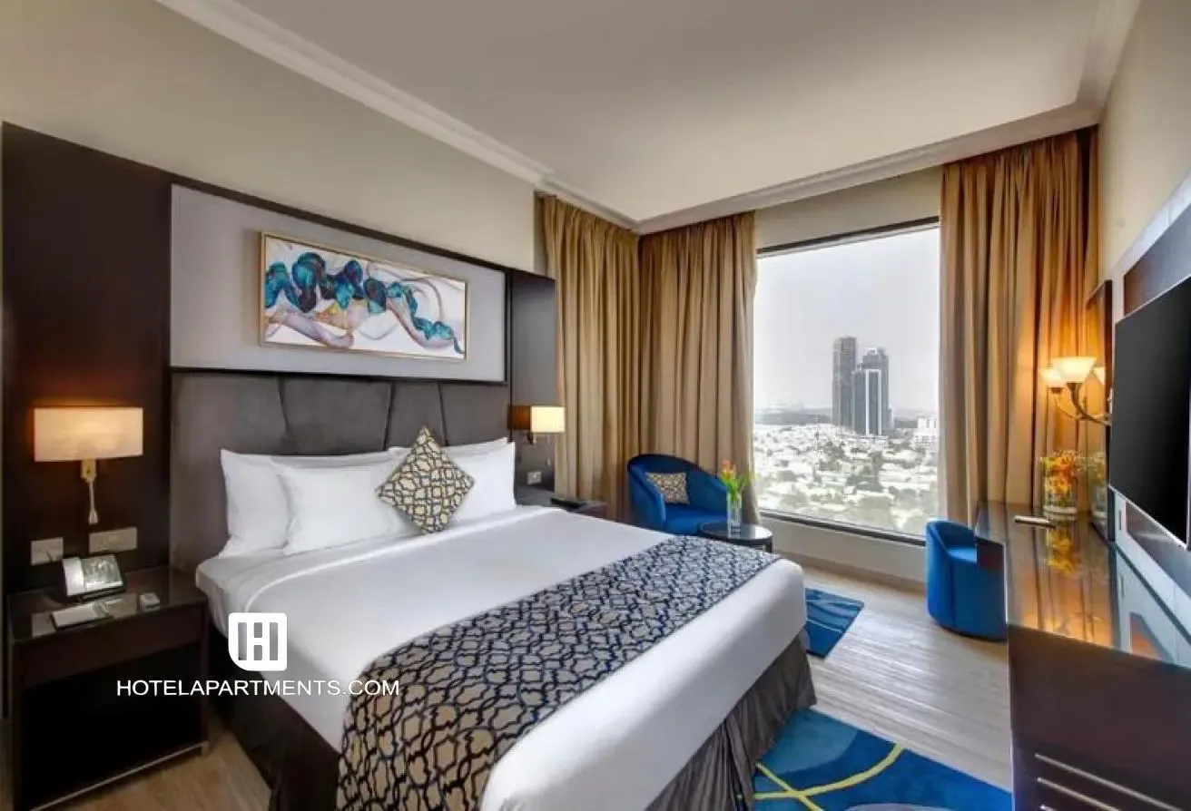 Renovated | 1 BR Furnished | Bills Included| Metro
