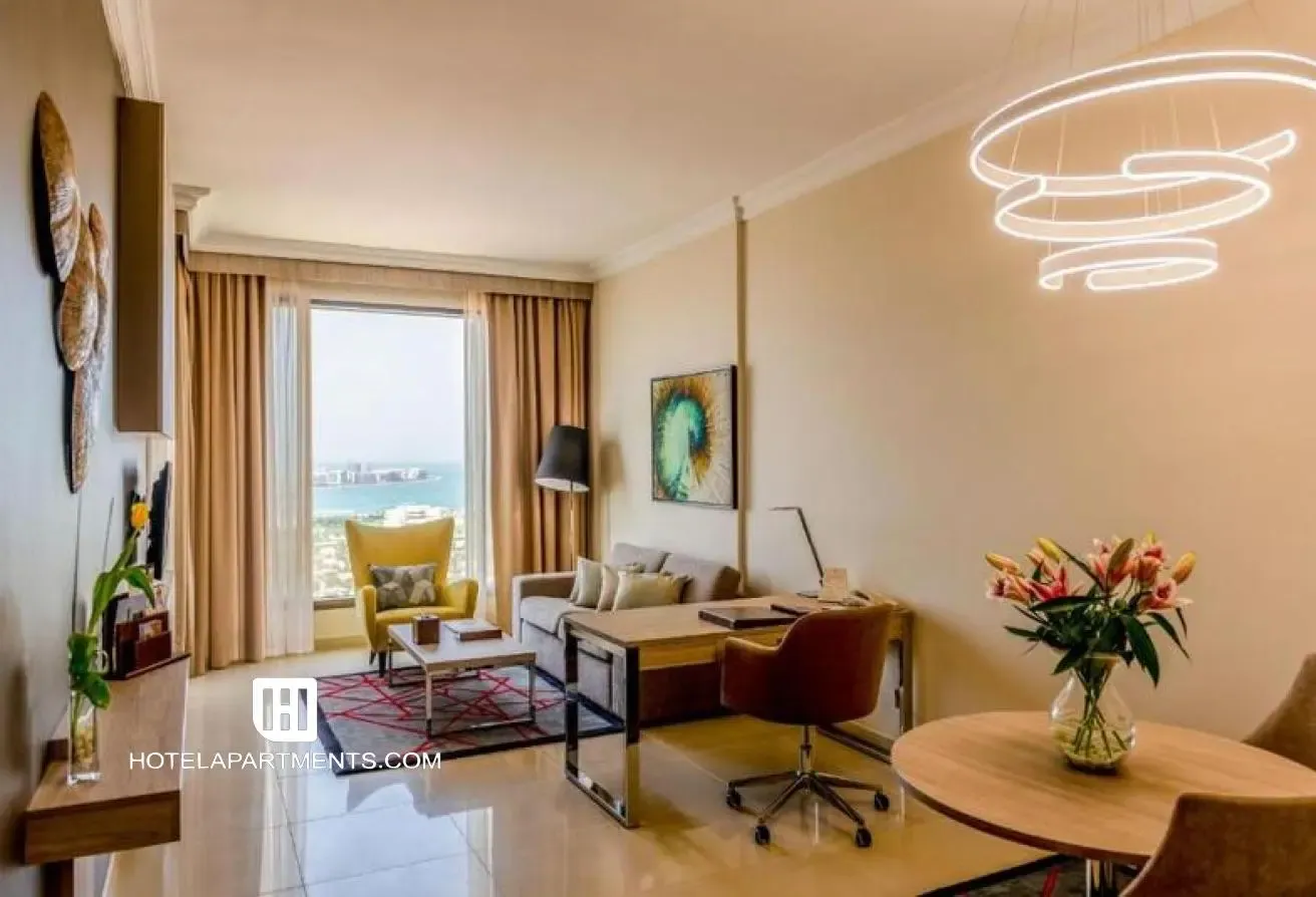 Renovated | 1 BR Furnished | Bills Included| Metro
