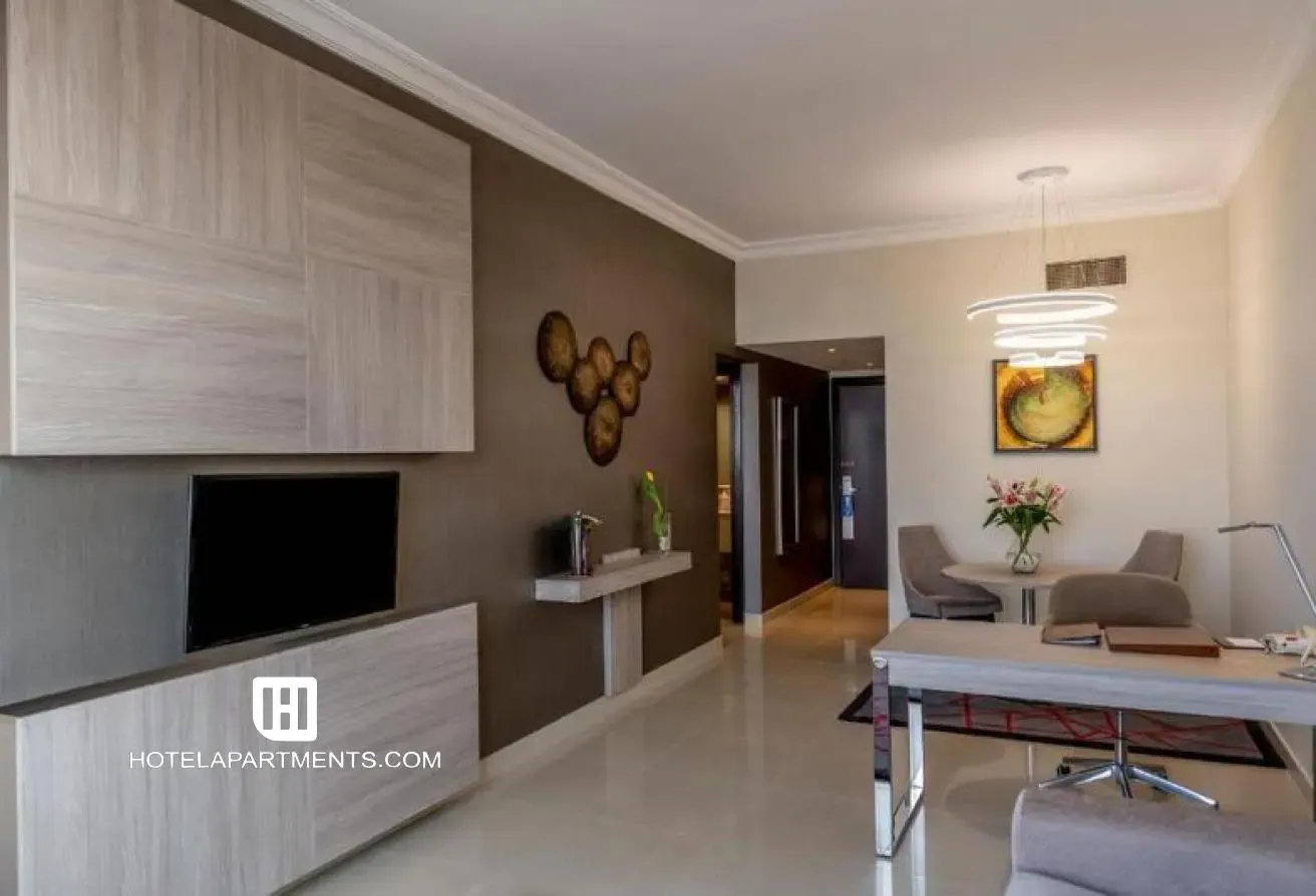 Renovated | 1 BR Furnished | Bills Included| Metro