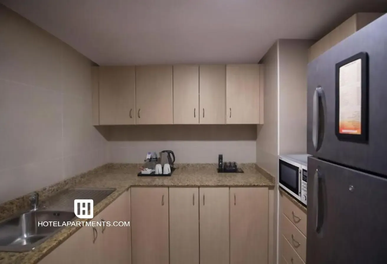 Renovated | 1 BR Furnished | Bills Included| Metro