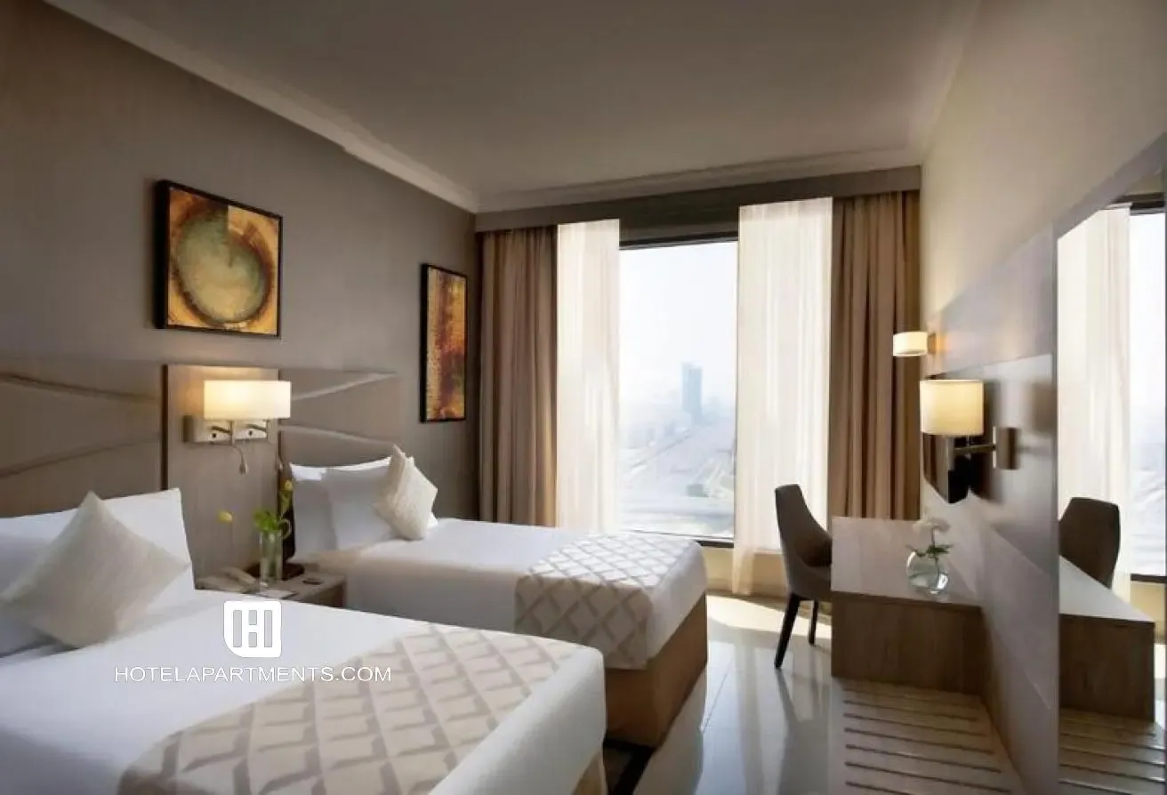 Renovated | 1 BR Furnished | Bills Included| Metro