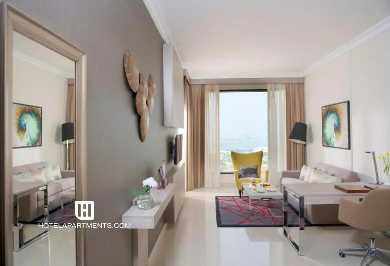 1 BR Furnished|Bills Included|Renovated|Near Metro