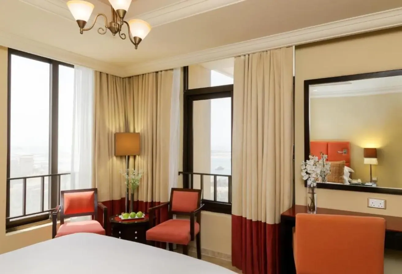 City View Room | Ready to Move In|Area Specialist
