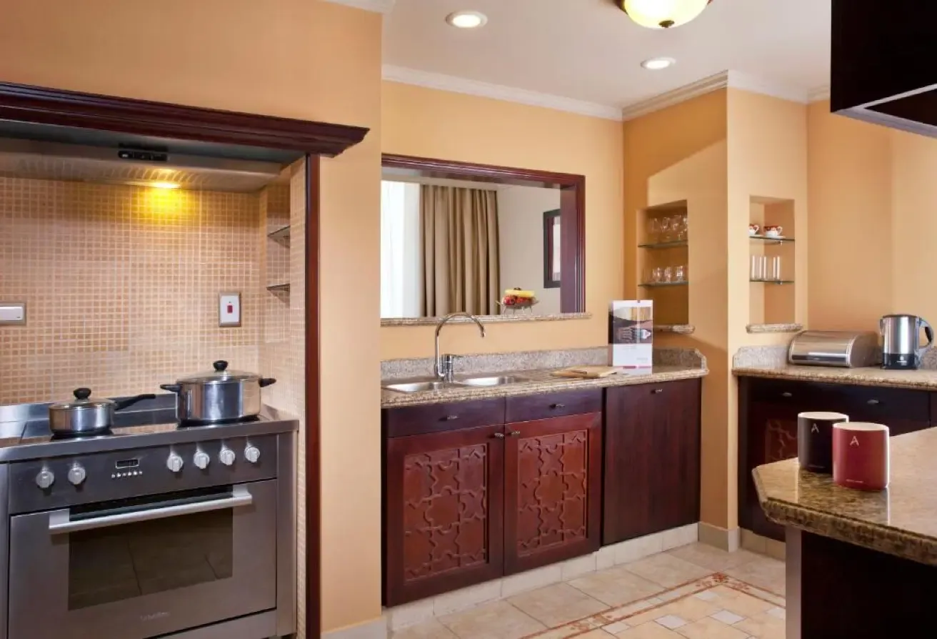 Promotion AED 6,500 One Bedroom Apartment