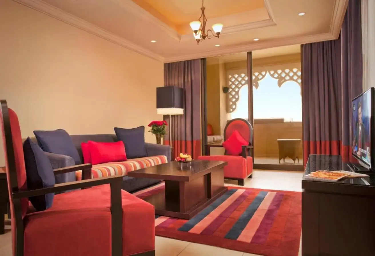 Promotion AED 6,500 One Bedroom Apartment