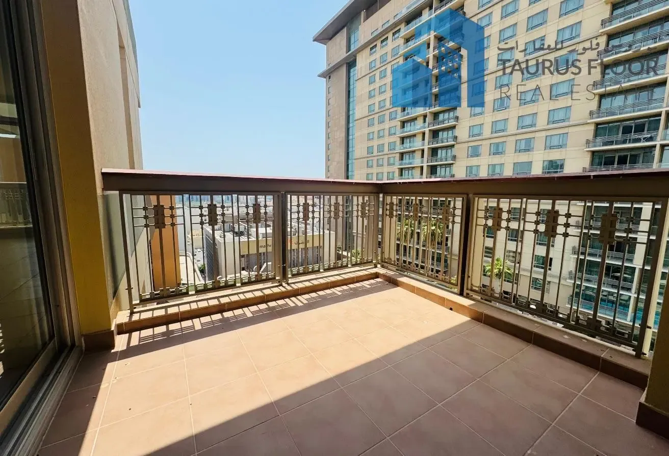 Spacious 3 BHK+Maid | Chiller Free | Only Family