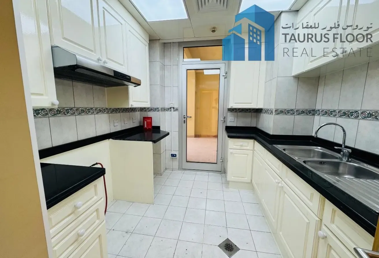 Spacious 3 BHK+Maid | Chiller Free | Only Family