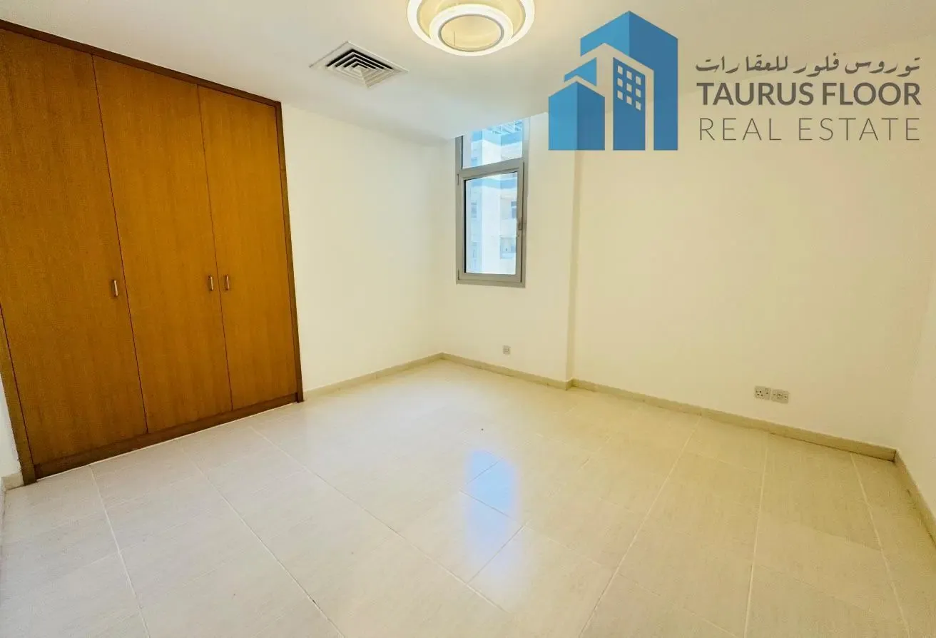 Spacious 3 BHK+Maid | Chiller Free | Only Family