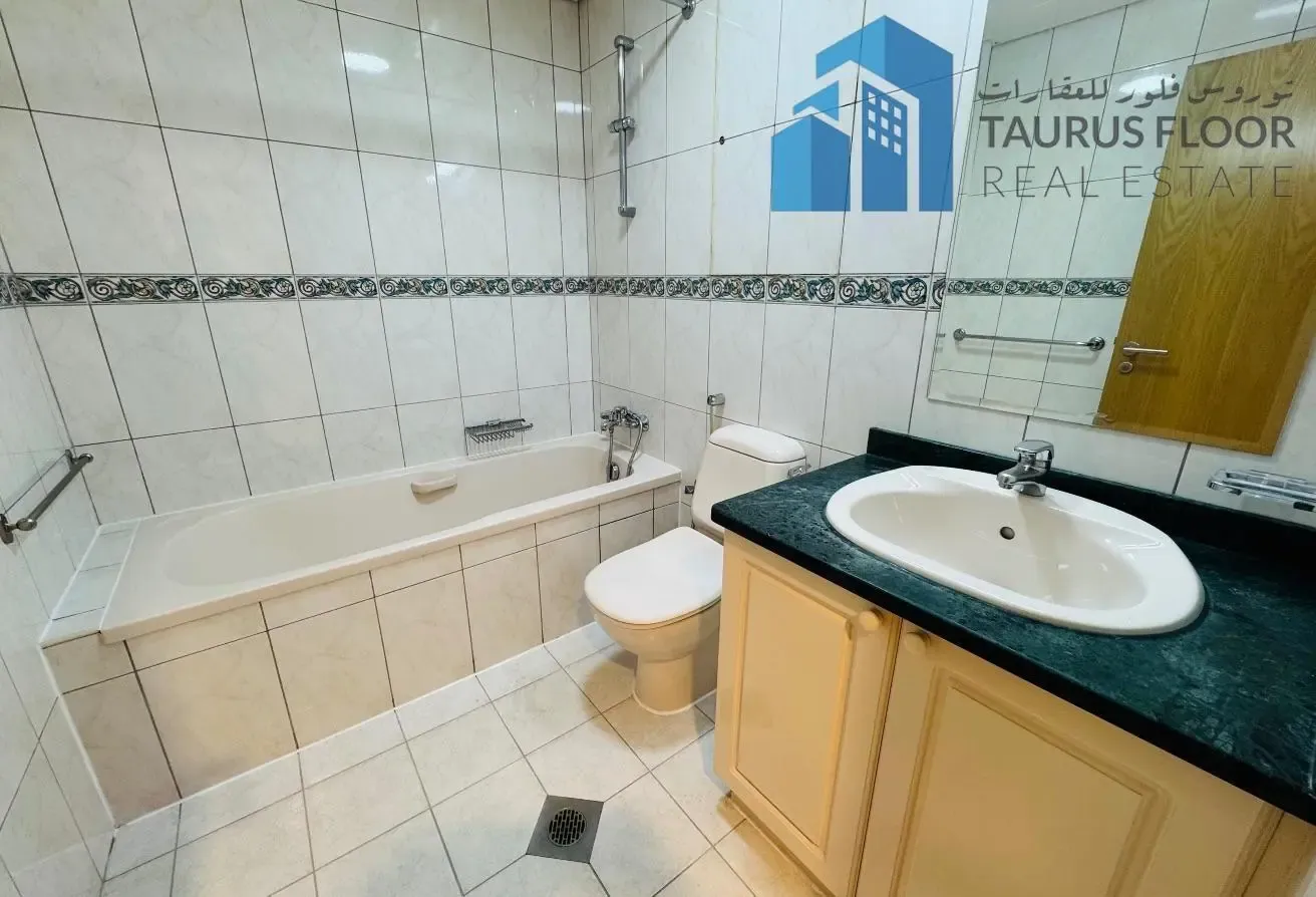 Spacious 3 BHK+Maid | Chiller Free | Only Family