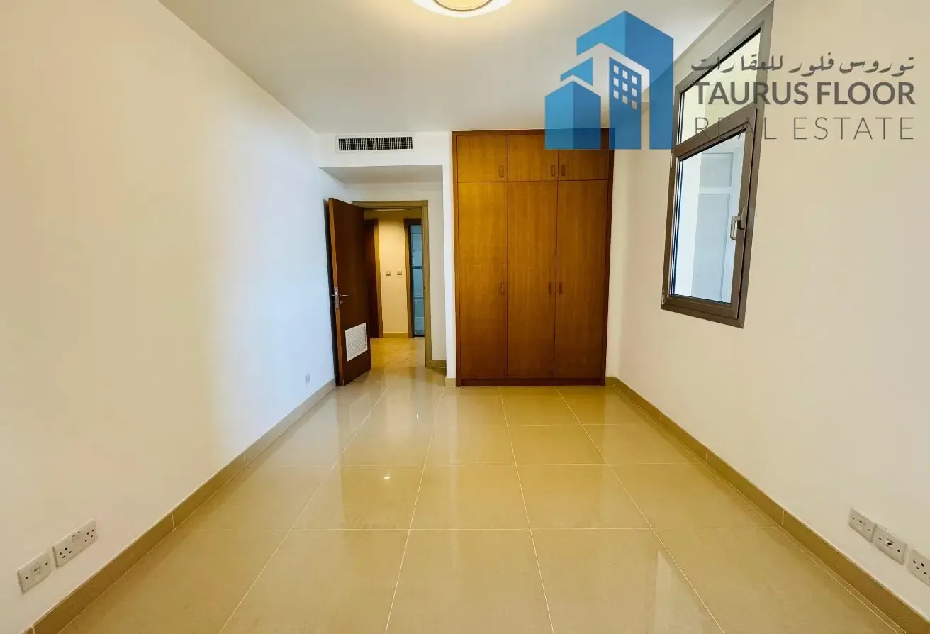 Spacious 3 BHK+Maid | Chiller Free | Only Family