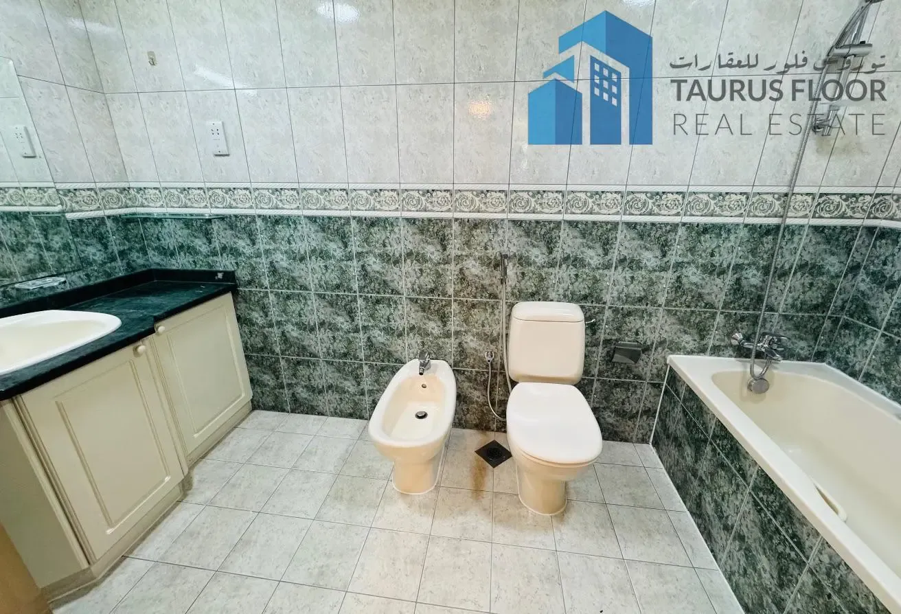 Spacious 3 BHK+Maid | Chiller Free | Only Family
