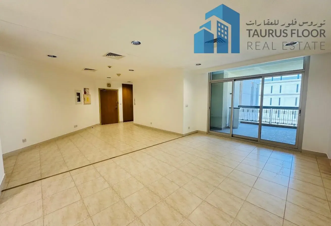 Chiller Free 3 BHK | Maidroom | Prime Location