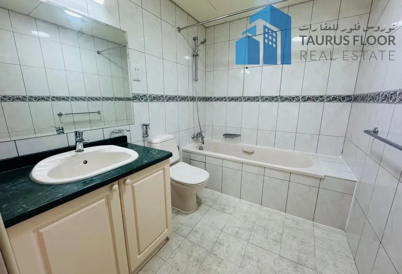 Chiller Free 3 BHK | Maidroom | Prime Location