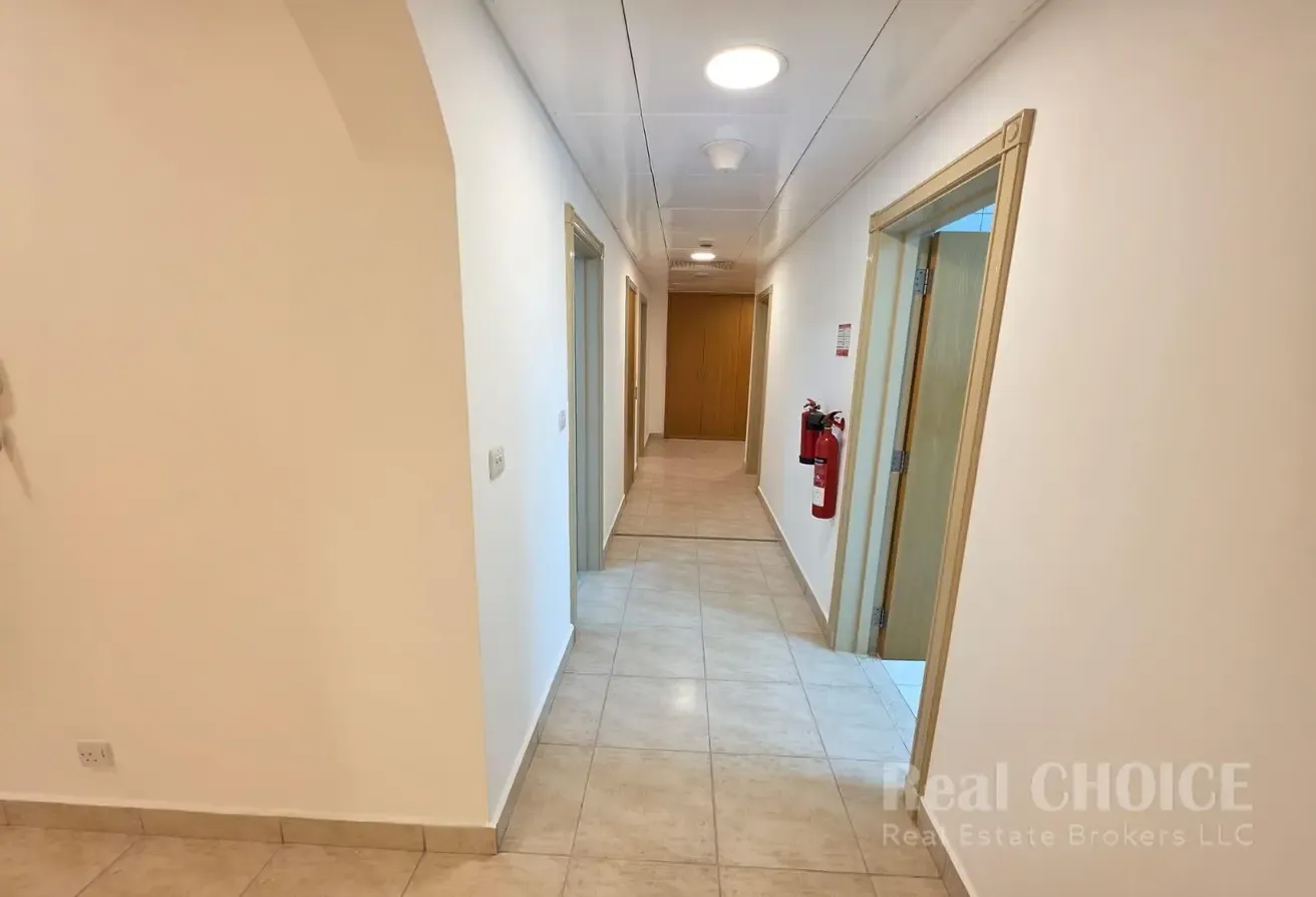 Spacious 3-BR Apartment | Prime Deira Location