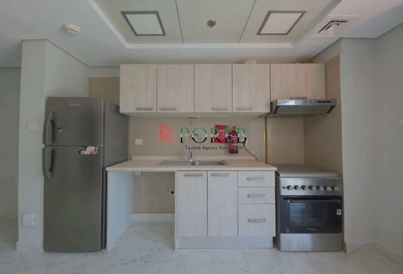 PRIME LOCATION | OPEN LAYOUT | Semi Furnished