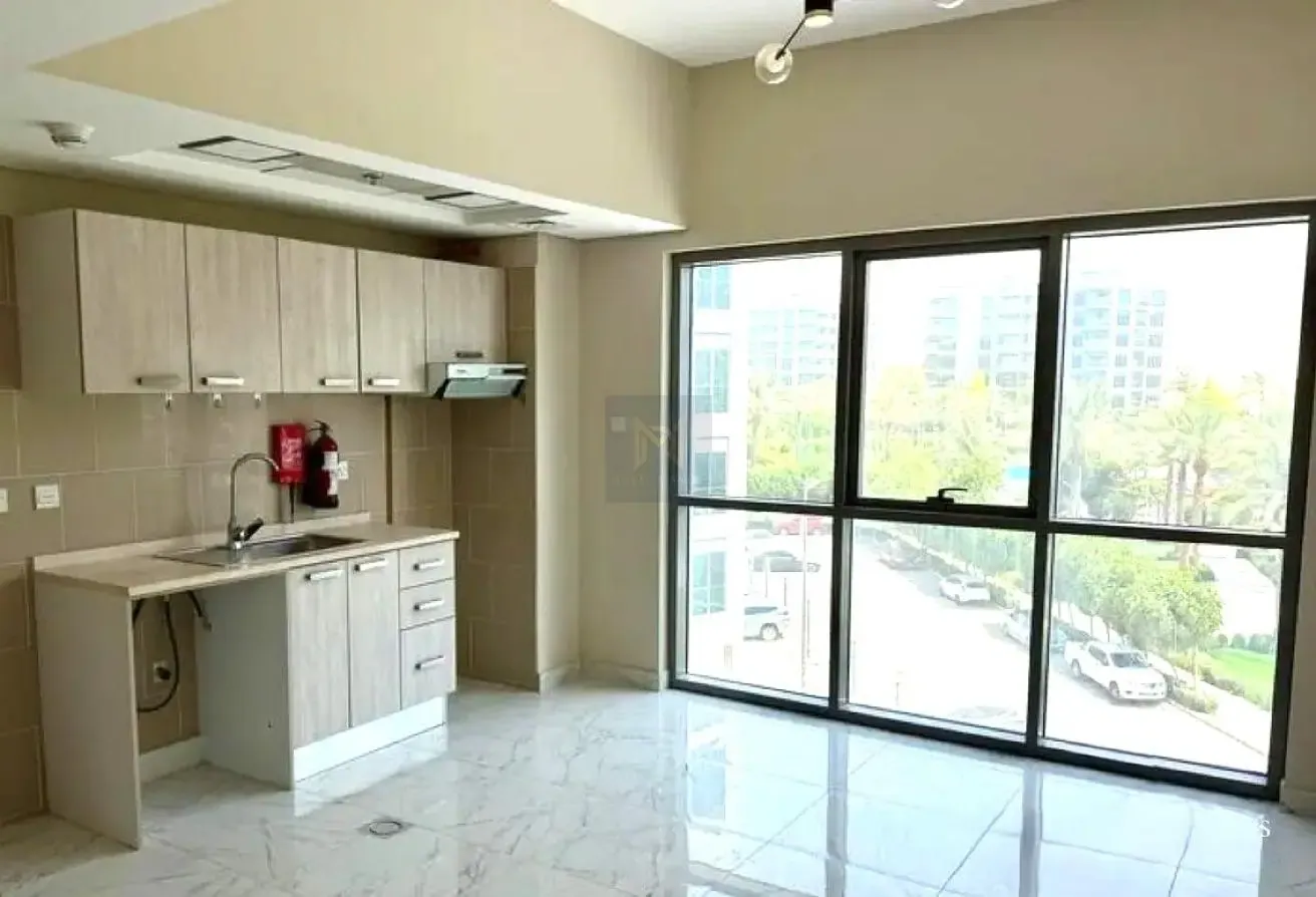 ONE BEDROOM FOR RENT | MAG 515 | DUBAI SOUTH