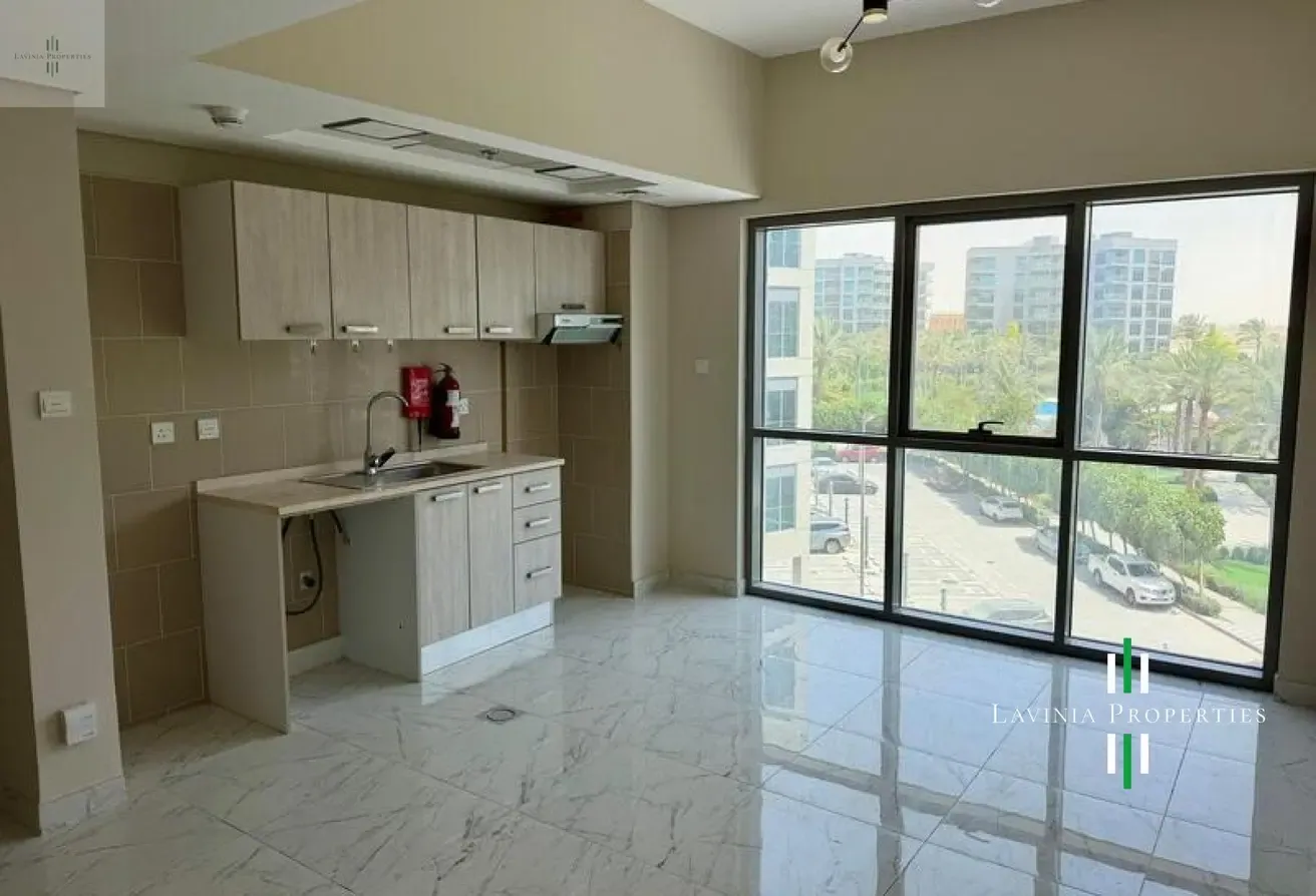 VACANT 1 BR | 4 CHEQUES | READY TO MOVE IN