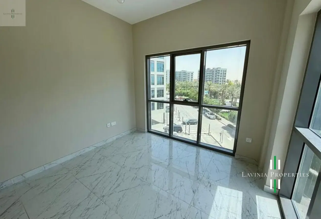 VACANT 1 BR | 4 CHEQUES | READY TO MOVE IN