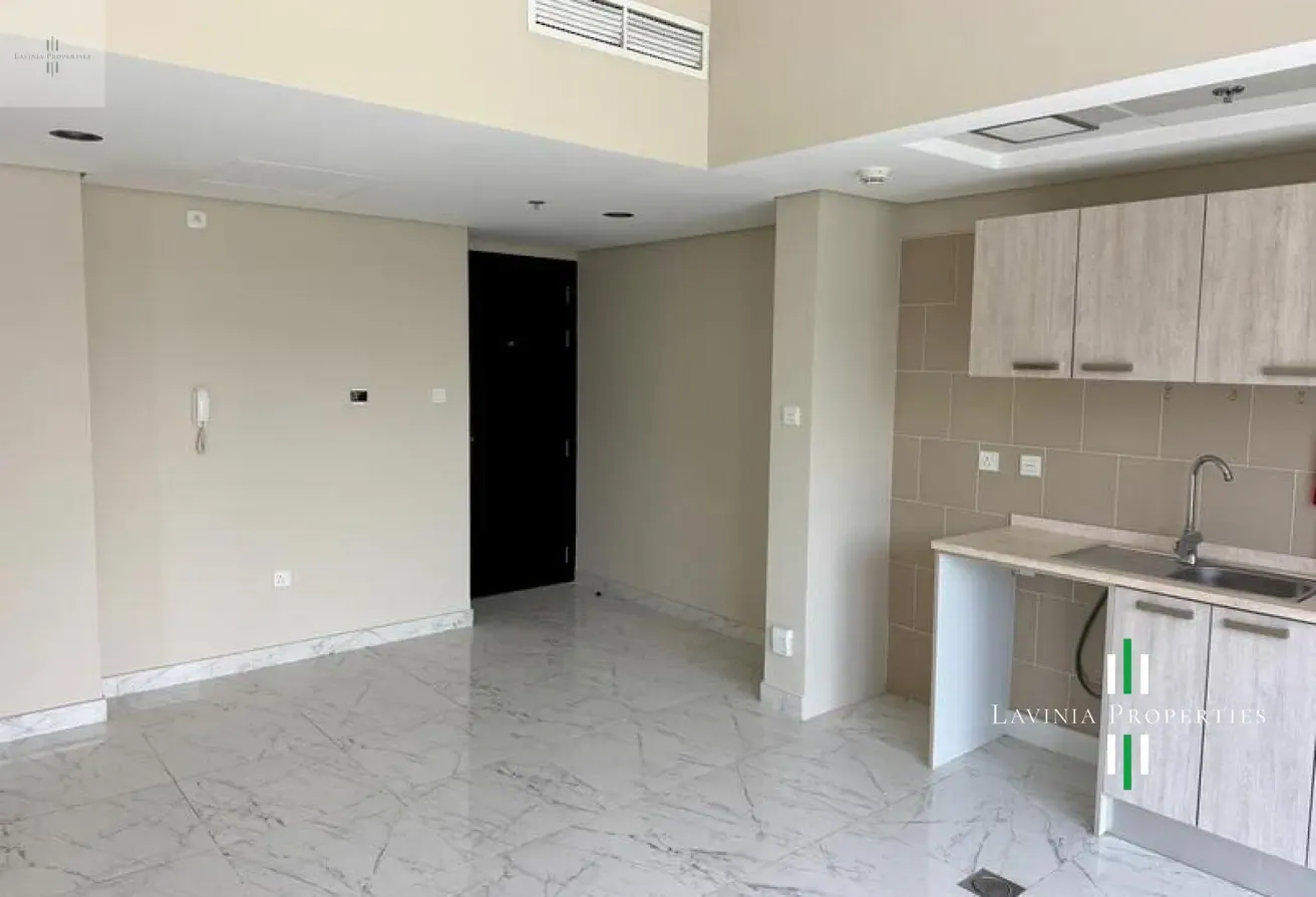 VACANT 1 BR | 4 CHEQUES | READY TO MOVE IN